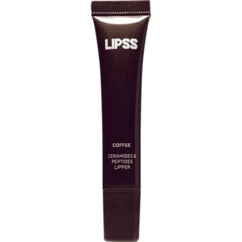 Lipper-блеск для губ Lipss Lipper Coffee 8 мл