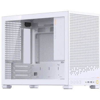 Корпус jonsbo d32 pro White
