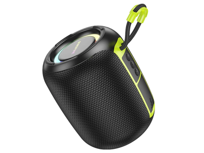Портативна колонка Borofone BR36 Black