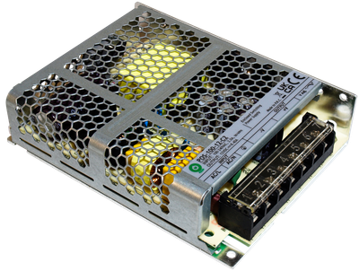 Блок живлення POS LED 24V/4.2A 100W (POS-100-24-C2)