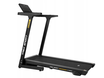 Электрическая беговая дорожка Trex Sport TX-700TM RUNVO до 120 кг
