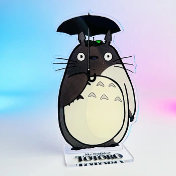 Фігурка акрилова My Neighbor Totoro (Totoro)