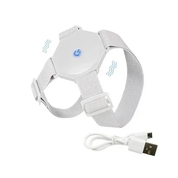 Умный корректор осанки AIRM HEALTH с вибрацией (Арт. 7878)
