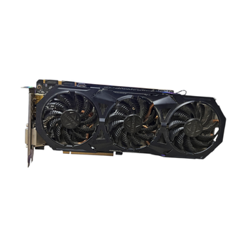 Видеокарты Gigabyte GeForce GTX 1070 купить в Киеве: цена, отзывы