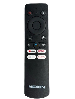 Пульт для Smart TV Box Nexon X8 з голосовым управлением