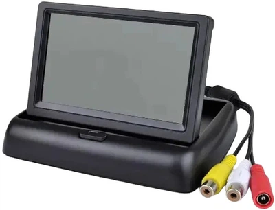 Дисплей для камери заднього виду DS-5M 5'' XPRO (43211-DS-5M_511)