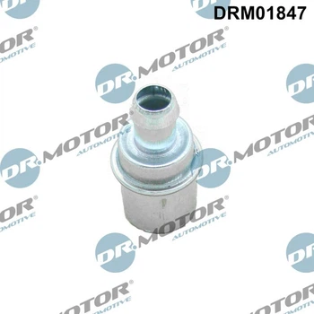 Клапан вентиляції картерних газів Dr.Motor (DRM01847)