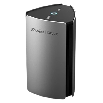 Wi-Fi маршрутизатор дводіапазонний Ruijie Reyee RG-M32, MESH, Wi-Fi 6, 2.4/5 GHz, Silver