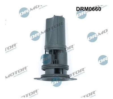 Маслоотделитель картерных газов Dr.Motor (DRM0660)