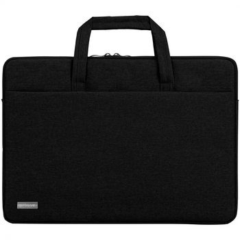 Сумка для ноутбука Proove Iris 15.6" оксфорд 300D Черная (LBIR15000001)