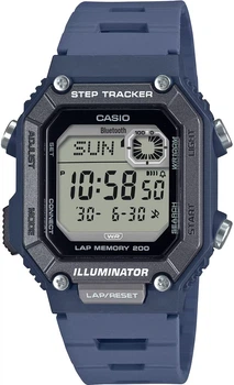 Мужские часы Casio WS-B1000-2A