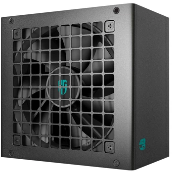 Блок питания DeepCool GamerStorm PN650D 650W (R-PN650D-FC0B-JGEU-V2)