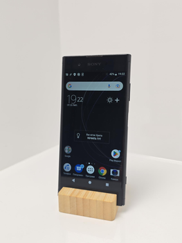Смартфон Sony Xperia XA1 Plus Dual (G3412) 4/32 NFC (б/у)