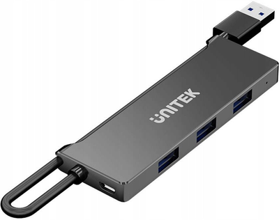 USB-hub Unitek 4 Ports USB-A 5Gbps (Y-3145C)
