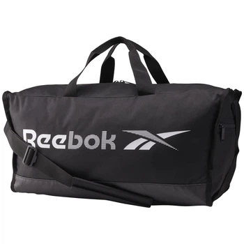 Спортивная сумка Reebok TE M Grip SGP0180 черная