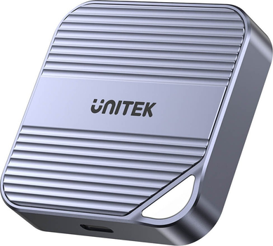 Zewnętrzna kieszeń Unitek Magnetic M.2 2230 NVMe SSD Enclosure (S1244AGY01)