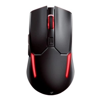 Беспроводная игровая мышь Fantech WGC2 Venom II Vibe RGB подсветка черная