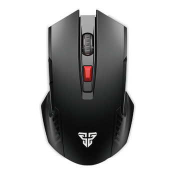 Беспроводная игровая мышь Fantech WG10 Raigor II с USB адаптером черная