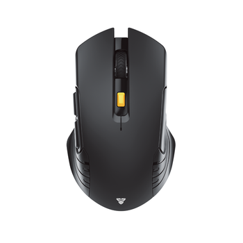 Беспроводная игровая мышь Fantech WG12R Raigor III с высоким DPI черная