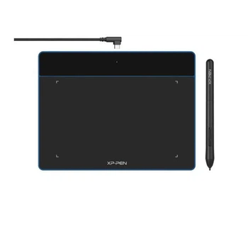 Графический планшет XP-Pen Deco Fun L Blue Store