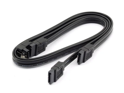 Кабель даних SATA3 2шт Asus 1x кутовий + 1x прямий