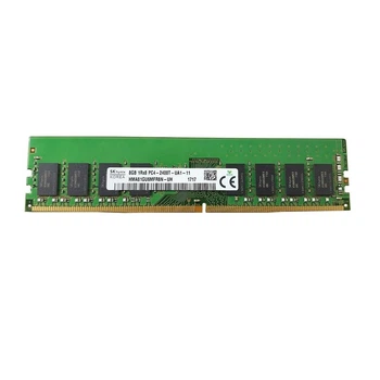 Модуль пам`ятi DDR4 8GB/2400 Hynix (HMA81GU6MFR8N-UH)
