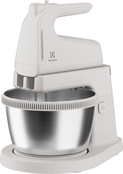 Міксер Electrolux ESM4W Білий (910003748)
