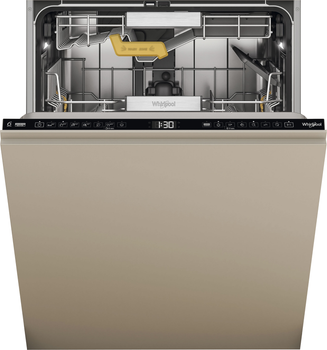 Посудомоечная машина WHIRLPOOL W8I HF58 TU