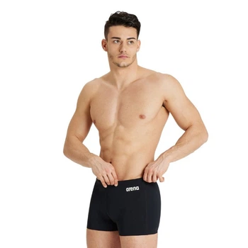 Плавки чоловічі Arena TEAM SWIM SHORT SOLID (004776-550) 85