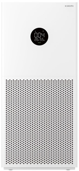 Oczyszczacz powietrza Xiaomi Smart Air Purifier 4 Lite (35053/BQAFNF4X901068) - Outlet