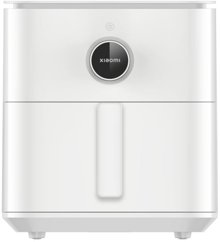 Мультипіч Xiaomi Mi Smart Air Fryer 6.5L Біла (BHR7358EU) (47710/CYAHZH4WU00102) - Уцінка