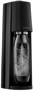 Сатуратор SodaStream Terra Black (955555911636833) - Уцінка