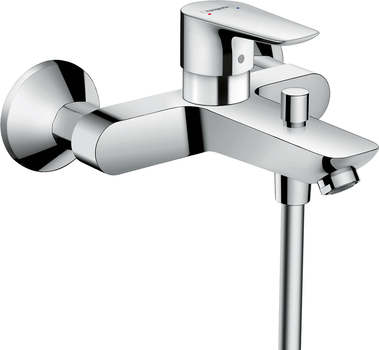 Bateria wannowa Hansgrohe Talis E 71740000