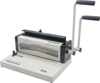 Биндер YIBO T9520 квадратные отверстия