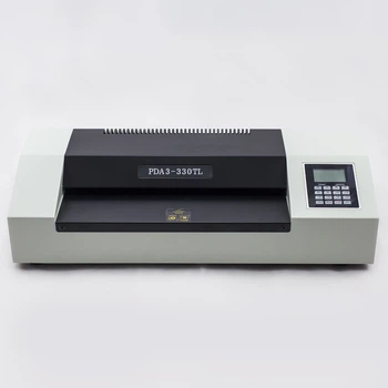 Ламинатор Pingda PDA3-330TL A3