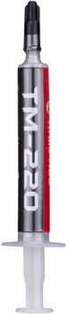 Pasta termoprzewodząca Rampage TM-220 2 g (8680096103452)