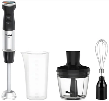 Blender Tefal Quickchef+ 3 w 1 HB673830