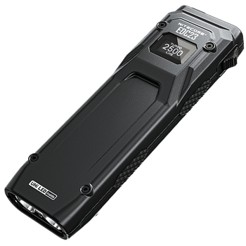 Потужний ручний ліхтар Nitecore EDC23 (USB-C)