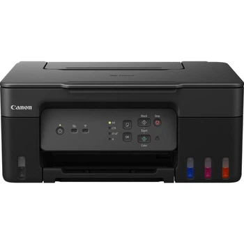 БФП Canon Pixma G3430 Black