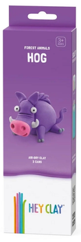 Masa plastyczna Hey Clay Dzik HCL30109CEE3 (5904754607568)