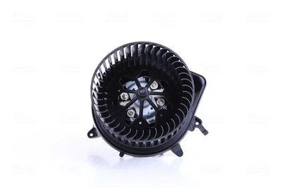 Вентилятор салона MINI MINI (R56) (06-) COOPER S JCW 1.6 TURBO|MINI MINI (R56) (06-) COOPER D 1.6D|MINI 87233 Nissens (87233)