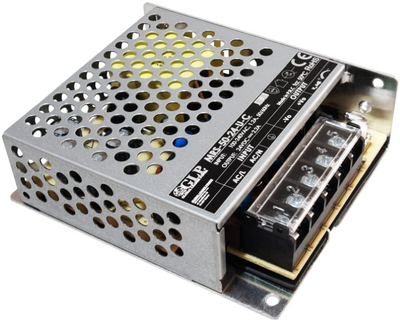 Zasilacz GLP IP20, 52.8W, 24V, 2.2A (MRS-50-24-U-C) (5902135148518)