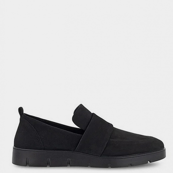 Loafersy damskie skórzane Bella