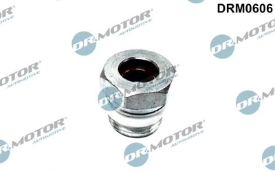 Штуцер насос ГУР Dr.Motor (DRM0606)