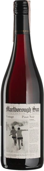 Вино Marlborough Sun Pinot Noir червоне сухе 0.75 л (9418076001400)