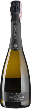 Вино ігристе Bortolomiol Prior Valdobiadene Prosecco Superiore біле сухе 0.75 л 12% (8010447141008)