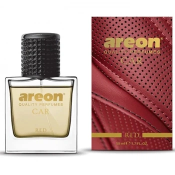 Освіжувач повітря AREON CAR Perfume 50мл Glass Red