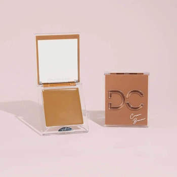 Кремовий бронзер Dominique Silktone Cream Bronzer – відтінок Light Tan (B0B5RCXCT6)
