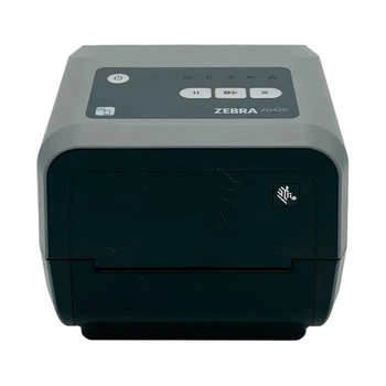 Принтер етикеток Zebra ZD420 (Wi-Fi, Bluetooth)