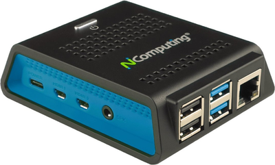 Komputer NComputing RX420 (500-0184) Black